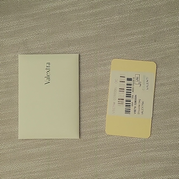 Valextra bag - Picture 10 of 11